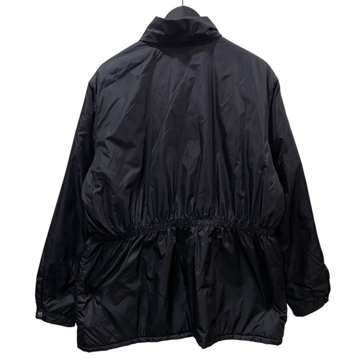 NECESSARY or UNNECESSARY ナイロンジャケット A-2 TALL エーツー トール 90012218 古着・中古-2枚目のアイテム画像