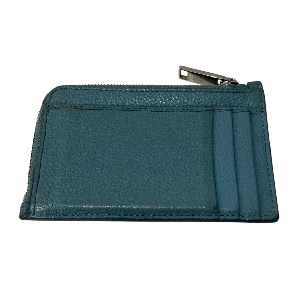 DIOR×Shawn Stussy カードケース 古着・中古-2枚目のアイテム画像