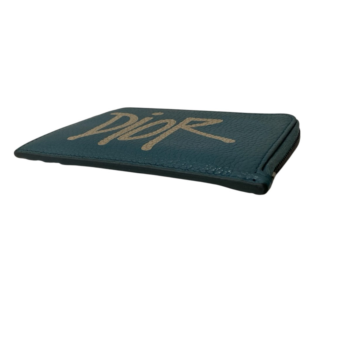 DIOR×Shawn Stussy カードケース 古着・中古-3枚目のアイテム画像