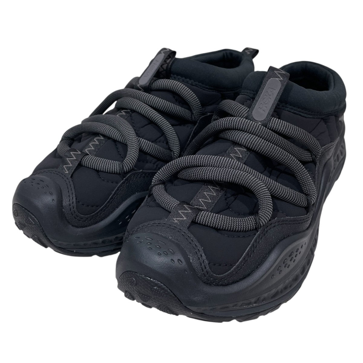 HOKAONEONE スリッポンスニーカー ORA PRIMO オラプリモ 1141570 古着・中古-1枚目のアイテム画像