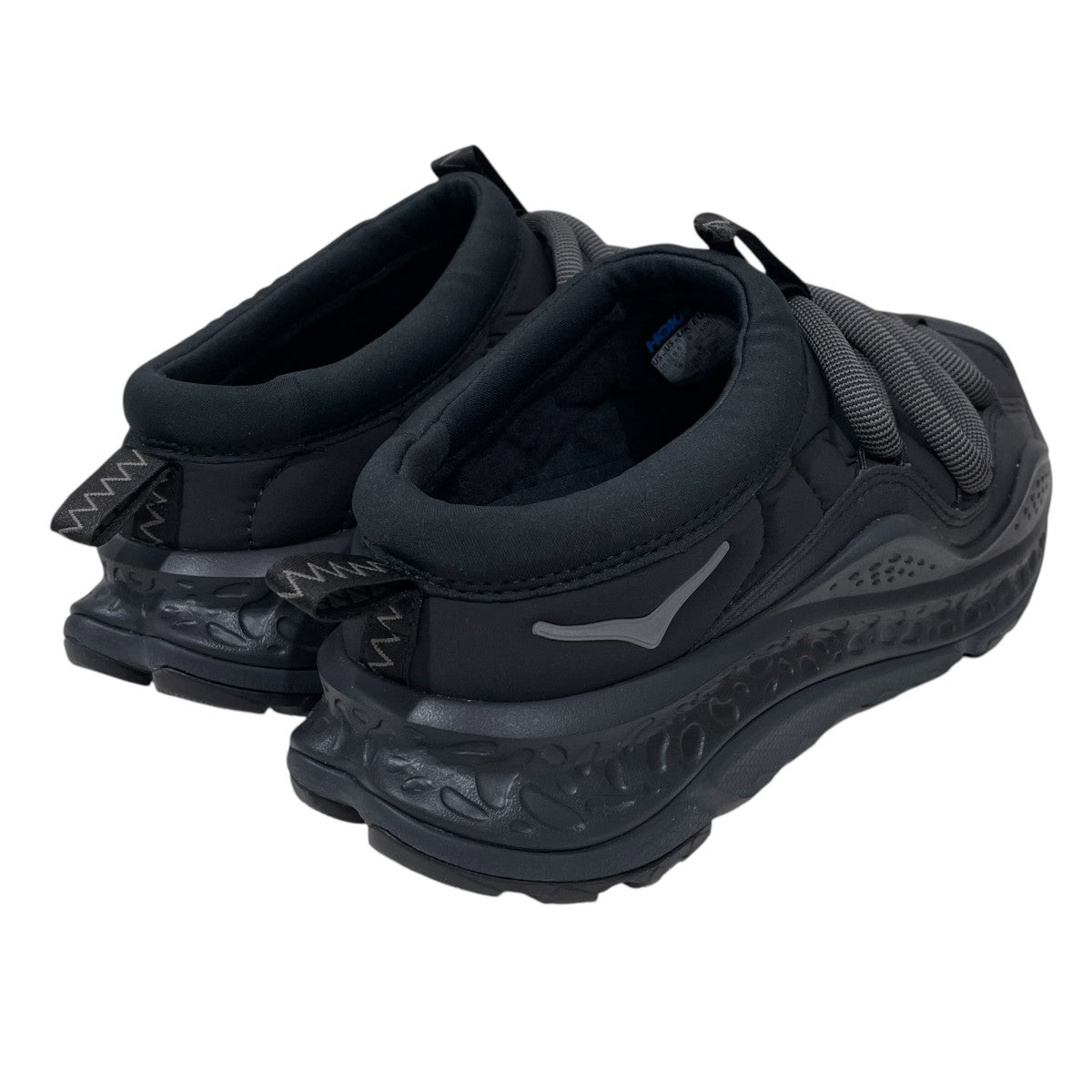 HOKAONEONE スリッポンスニーカー ORA PRIMO オラプリモ 1141570 古着・中古-2枚目のアイテム画像