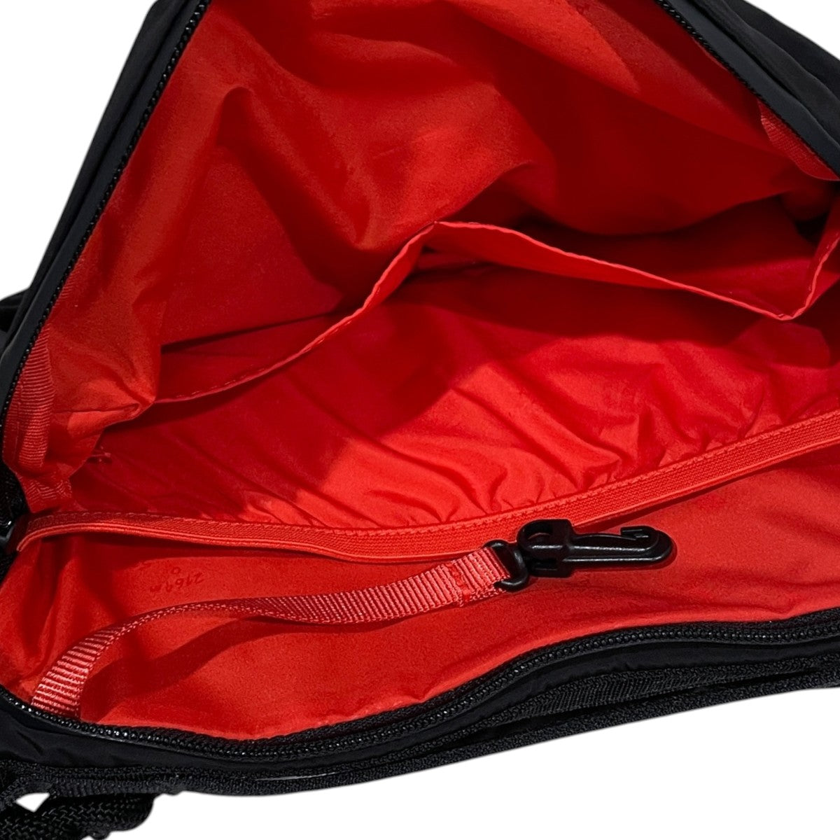 Topologie 2WAYショルダーポーチ サコッシュ Bottle Sacoche Medium ボトル サコッシュ ミディアム 古着・中古-7枚目のアイテム画像