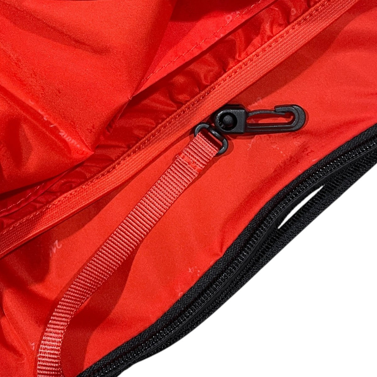 Topologie 2WAYショルダーポーチ サコッシュ Bottle Sacoche Medium ボトル サコッシュ ミディアム 古着・中古-8枚目のアイテム画像