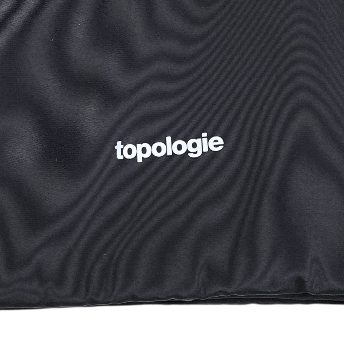 Topologie 2WAYショルダーポーチ サコッシュ Bottle Sacoche Medium ボトル サコッシュ ミディアム 古着・中古-9枚目のアイテム画像