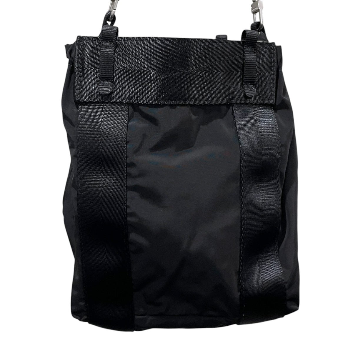Topologie(トポロジー) リバーシブルショルダーバッグ Summit Tote
