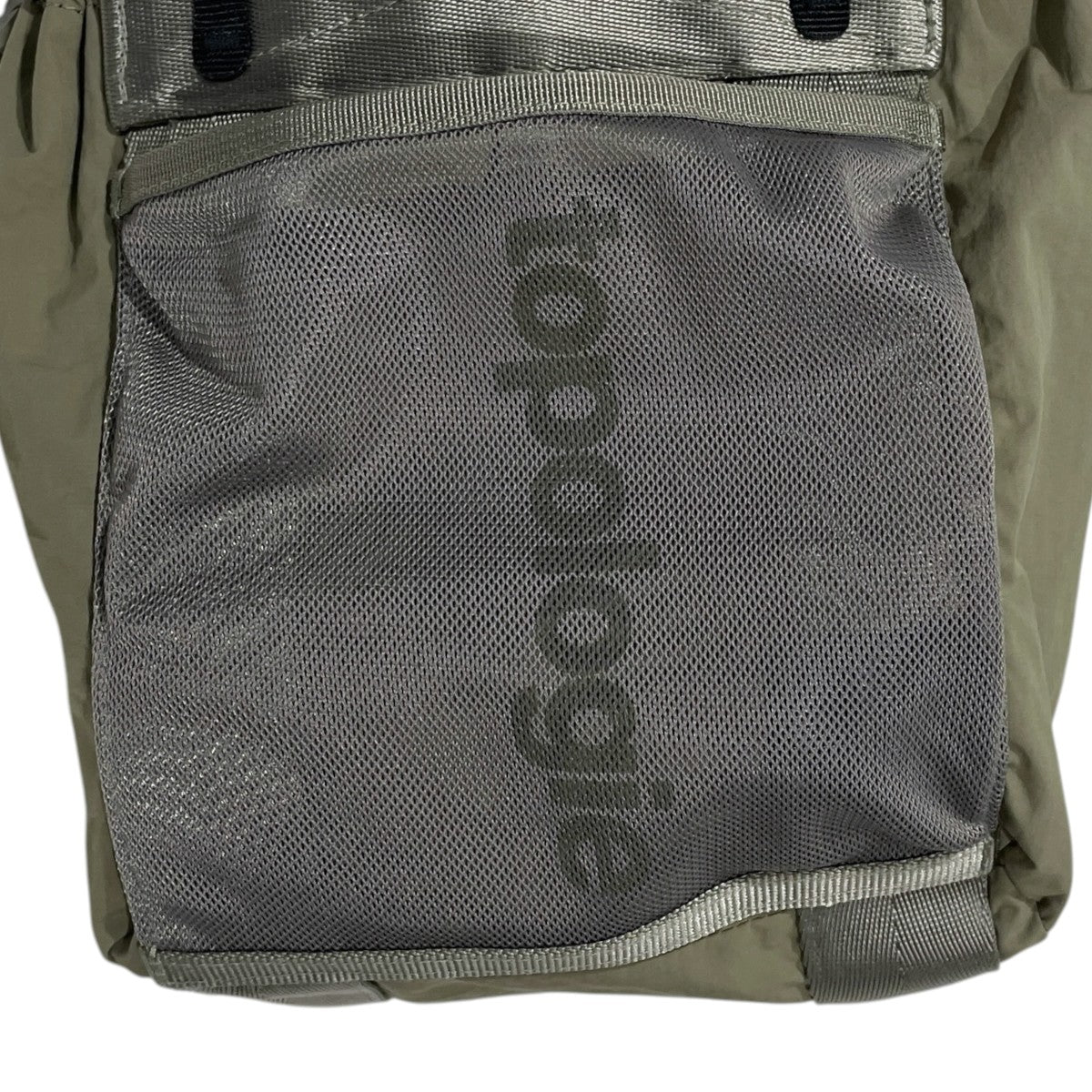 Topologie リバーシブルショルダーバッグ Summit Tote Wide Small サミット トート ワイド スモール 古着・中古-5枚目のアイテム画像
