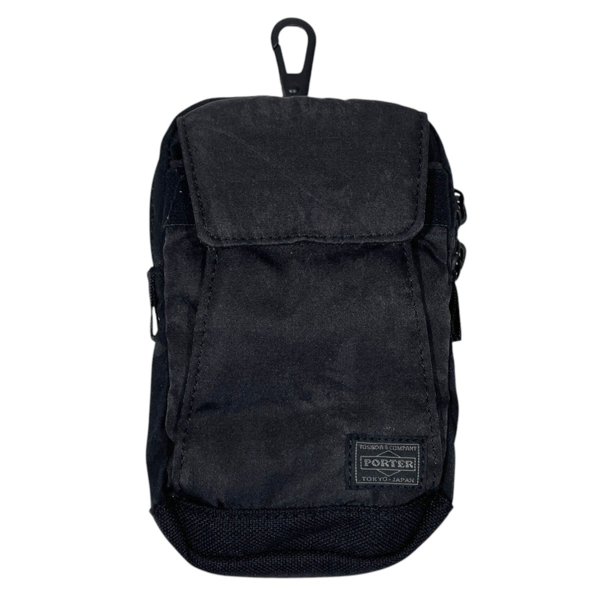 PORTER ダークフォレスト ポーチ DARK FOREST POUCH 659-05151 古着・中古-1枚目のアイテム画像
