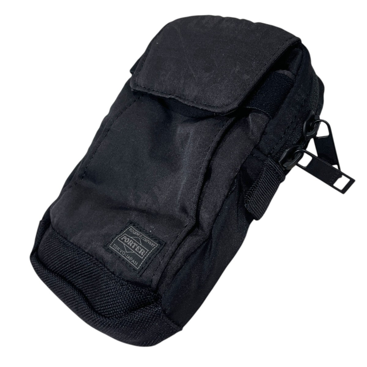 PORTER ダークフォレスト ポーチ DARK FOREST POUCH 659-05151 古着・中古-3枚目のアイテム画像