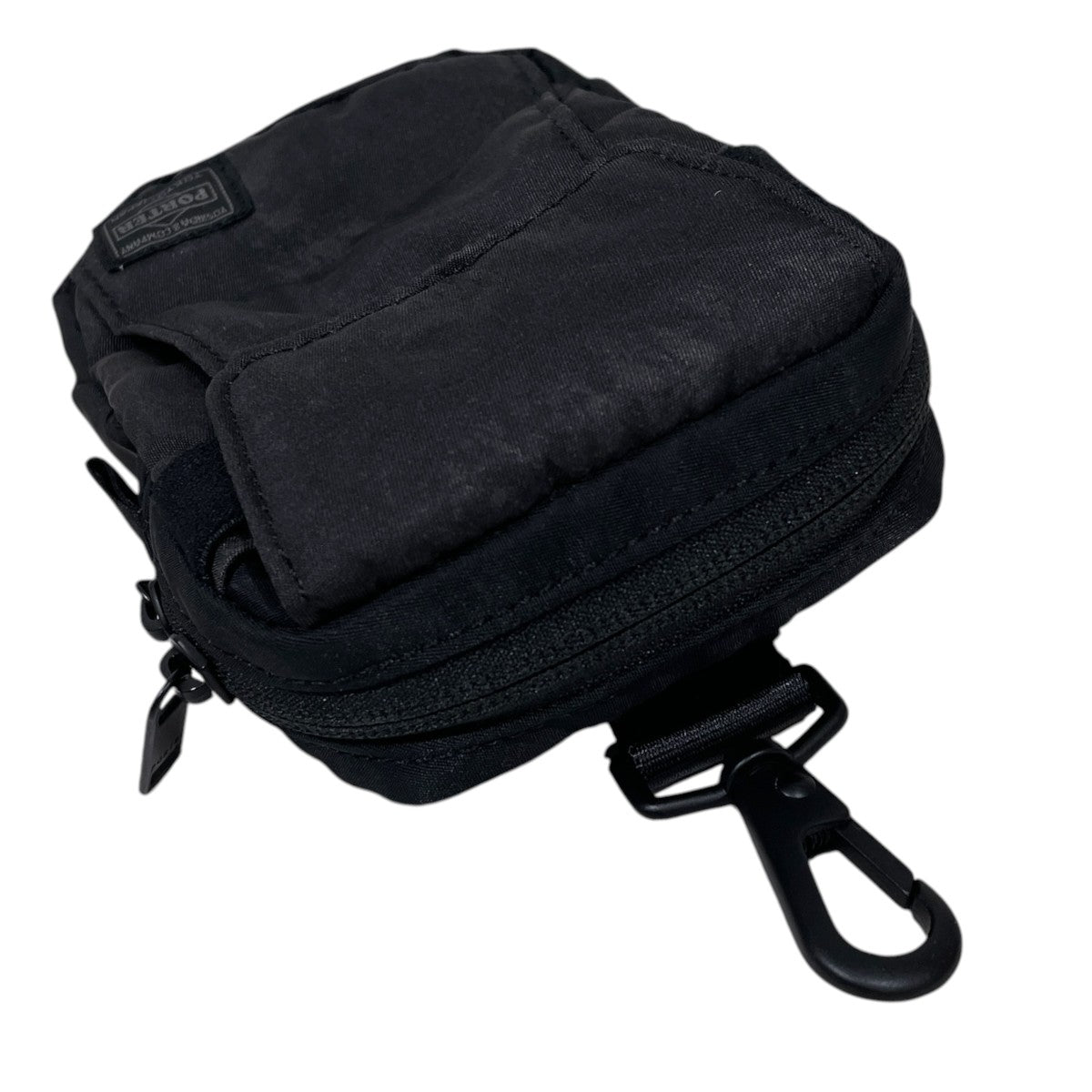 PORTER ダークフォレスト ポーチ DARK FOREST POUCH 659-05151 古着・中古-4枚目のアイテム画像
