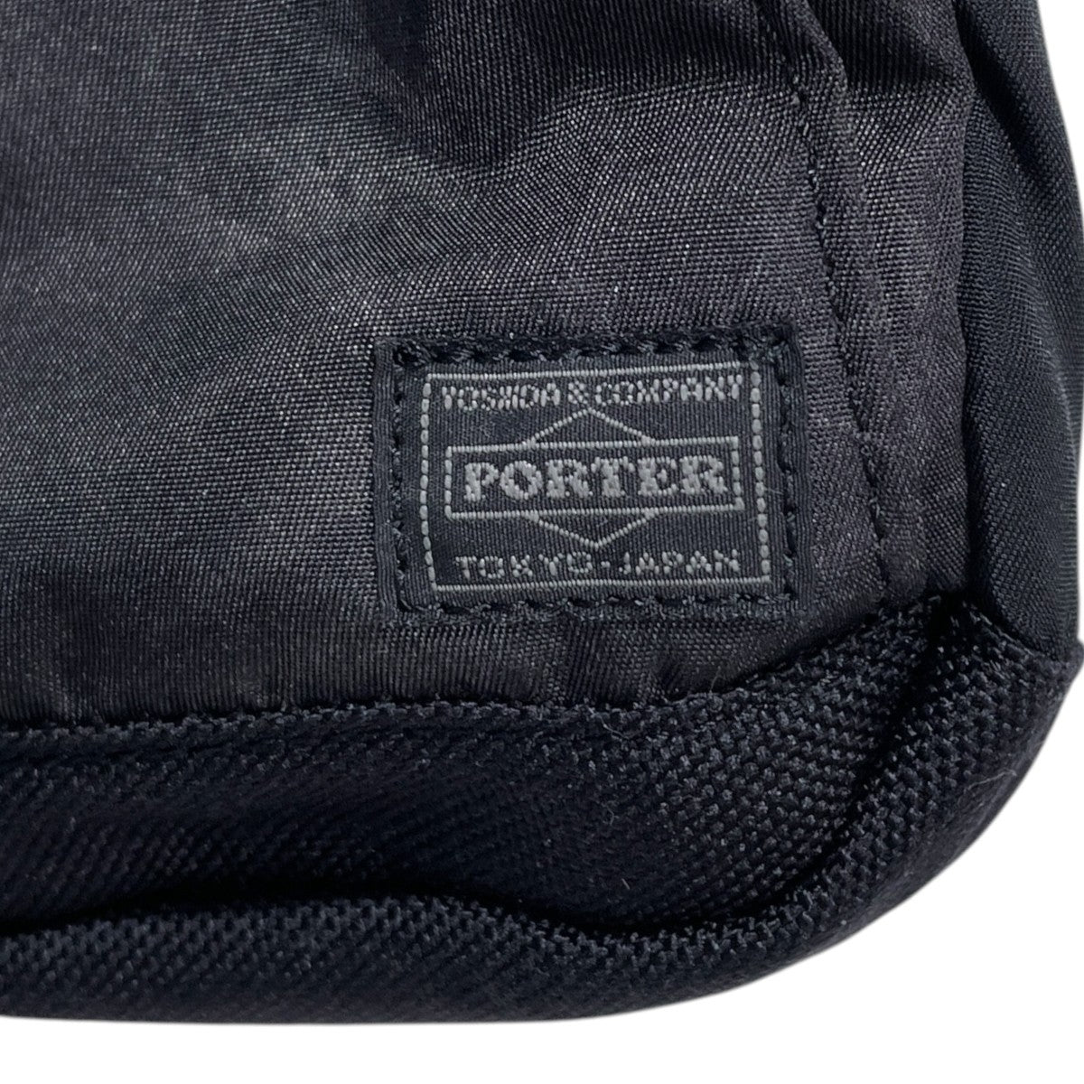 PORTER ダークフォレスト ポーチ DARK FOREST POUCH 659-05151 古着・中古-7枚目のアイテム画像