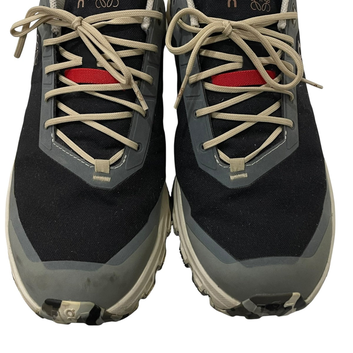 On×LOEWE スニーカー32.98179 古着・中古-3枚目のアイテム画像