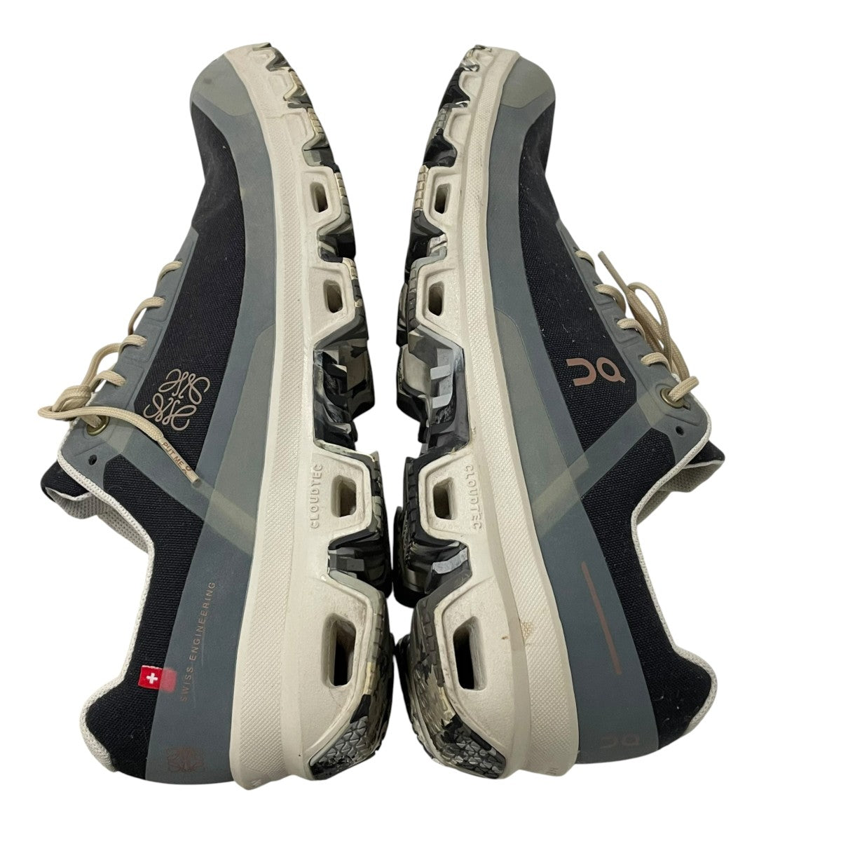 On×LOEWE スニーカー32.98179 古着・中古-6枚目のアイテム画像