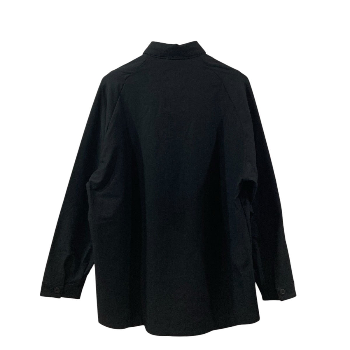 TEATORA CARTRIDGE SHIRT長袖シャツTT-CG-SHT-GC 古着・中古-2枚目のアイテム画像