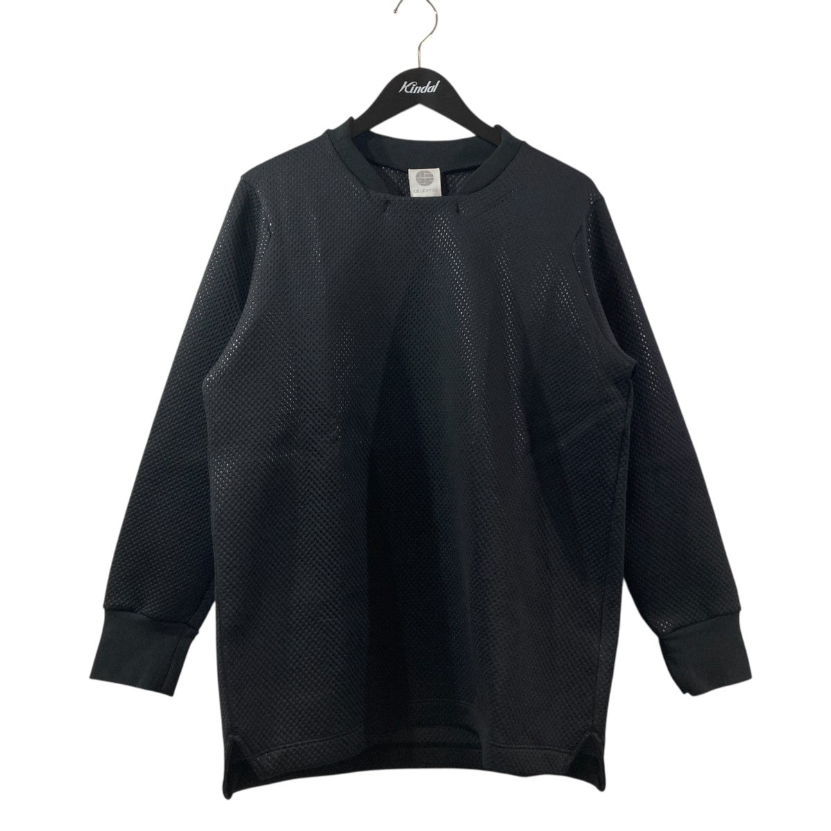 alk phenix crank tee L／S ／ 3D UrakeロングスリーブTシャツPO852TL59 古着・中古-1枚目のアイテム画像