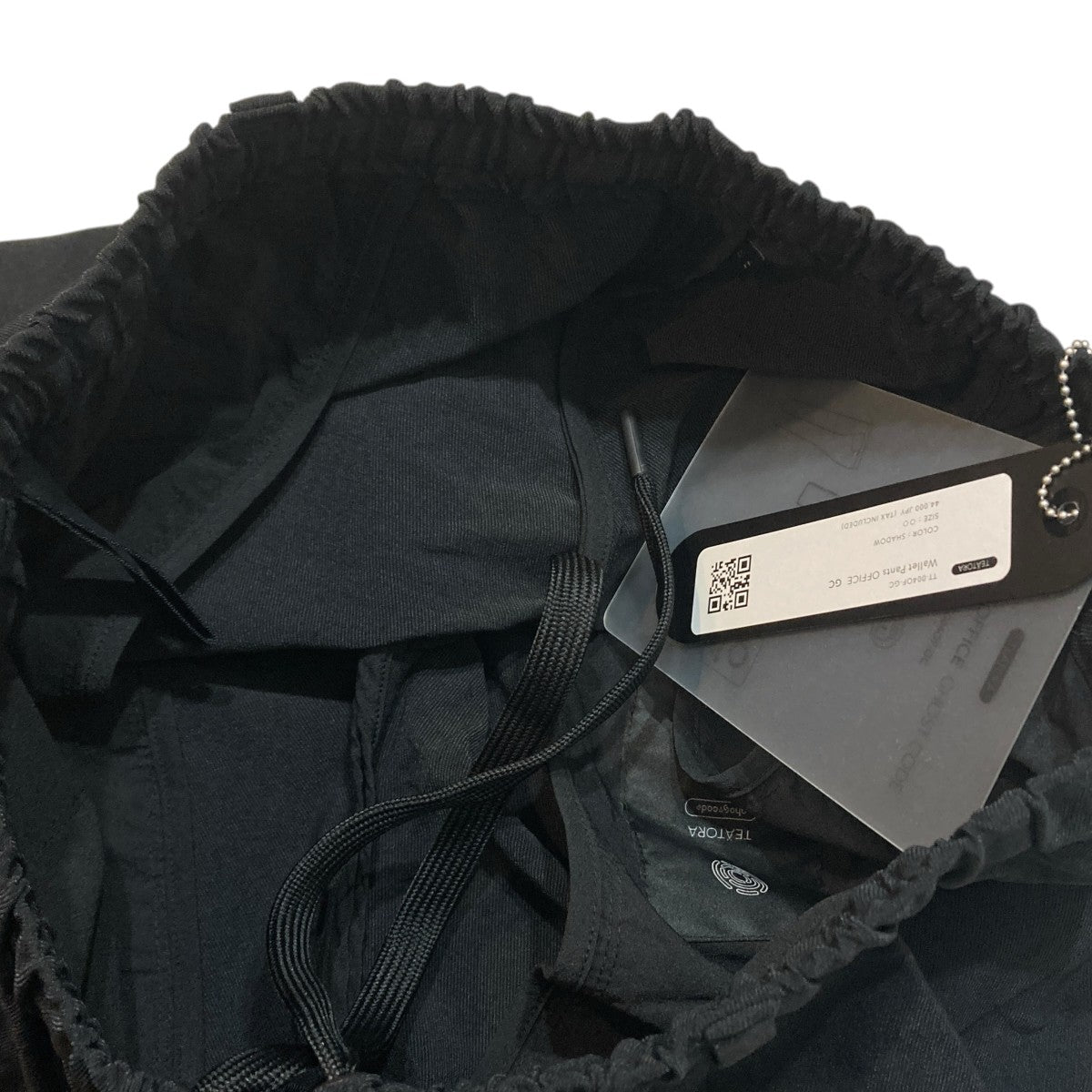 WALLET PANTS OFFICE GCパンツTT-0040F-GC