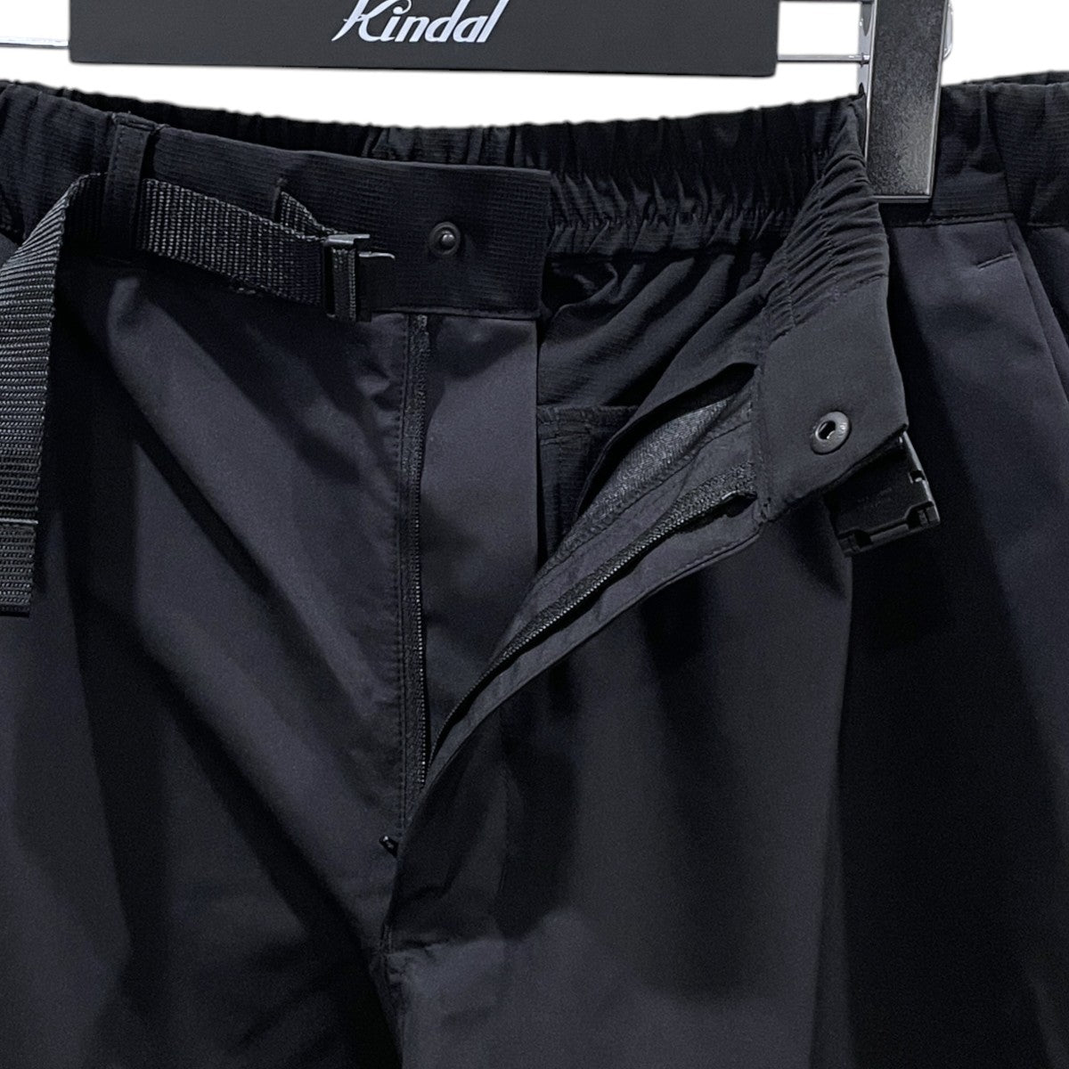 25SS シンパテックス ハイブリッド レインパンツ SYMPATEX Hybrid Rain Pants PA-25SU019