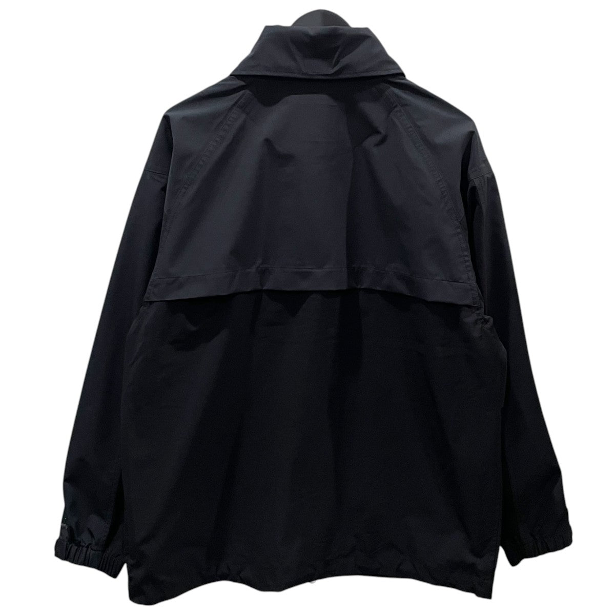 snow peak 25SS シンパテックス ハイブリッド レインジャケット SYMPATEX Hybrid Rain Jacket JK-25SU701 古着・中古-2枚目のアイテム画像