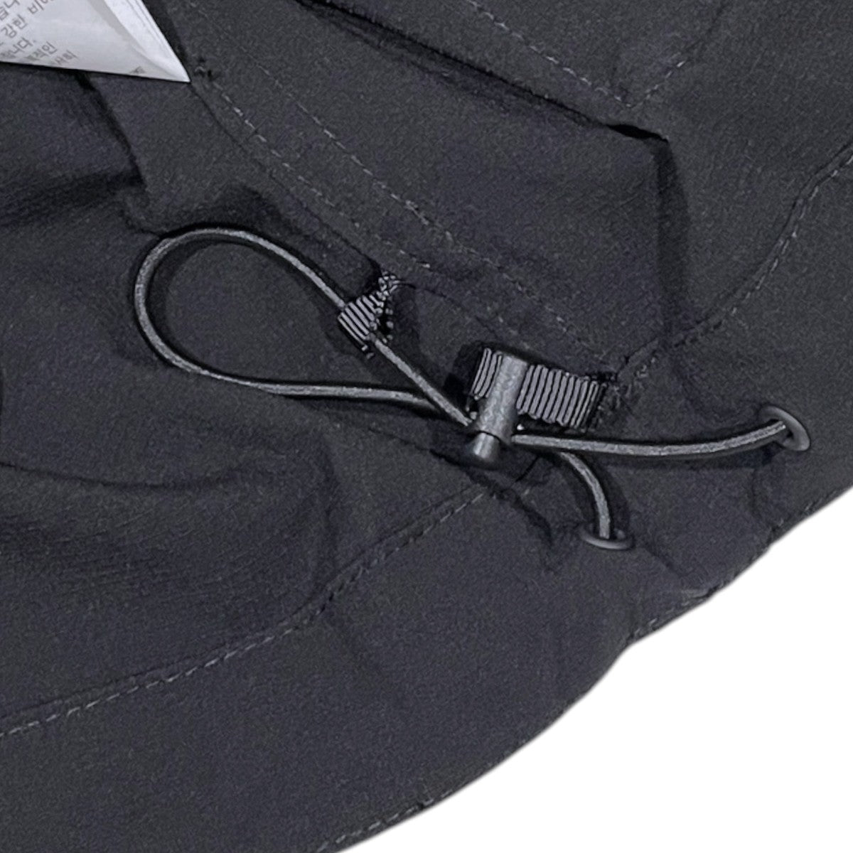 snow peak 25SS シンパテックス ハイブリッド レインジャケット SYMPATEX Hybrid Rain Jacket JK-25SU701 古着・中古-5枚目のアイテム画像