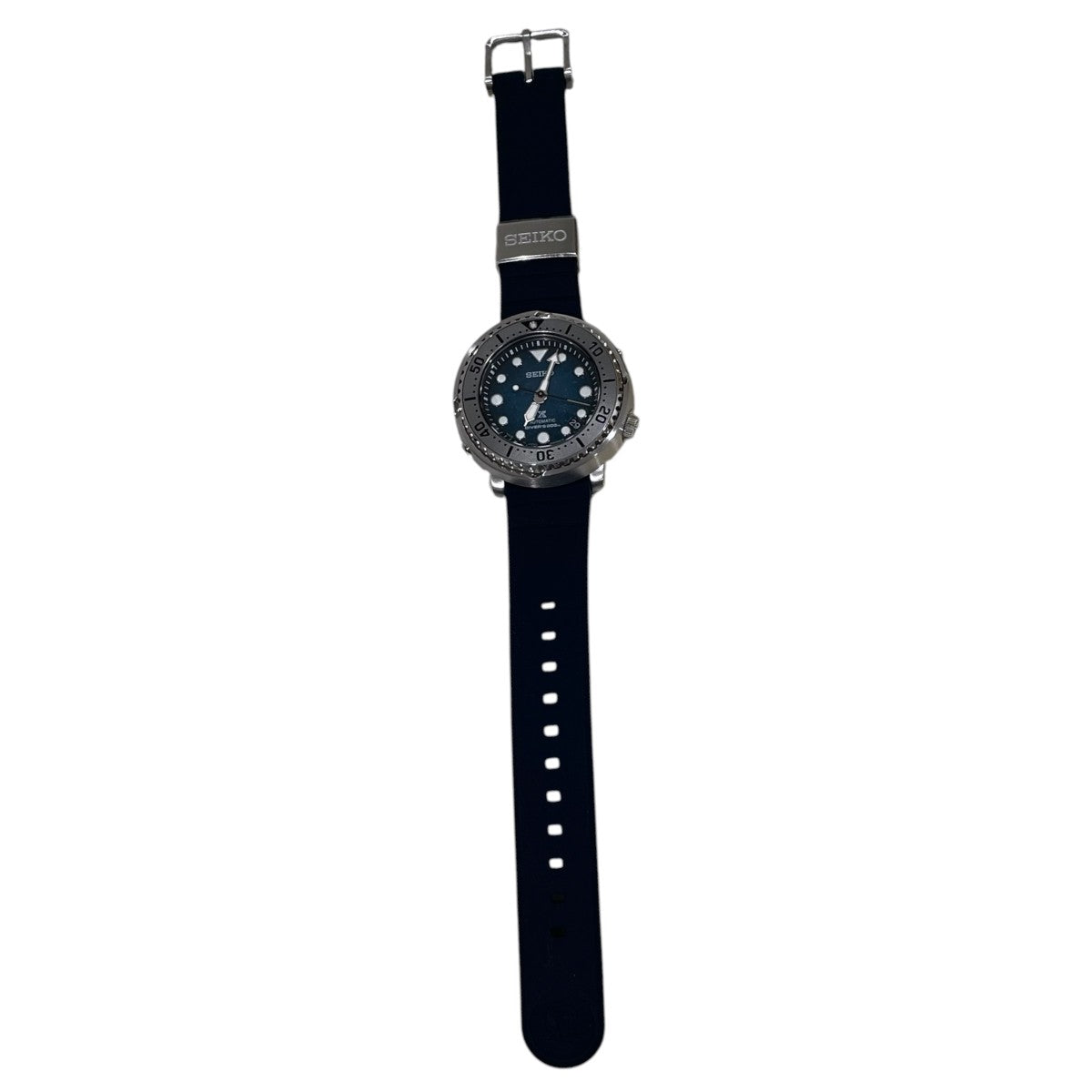 SEIKO PROSPEX(セイコー プロスペックス) 腕時計 DIVER SCUBA Save the