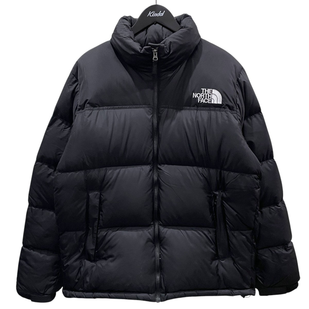 22AW ダウンジャケット Nuptse Jacket ヌプシジャケット ND92234