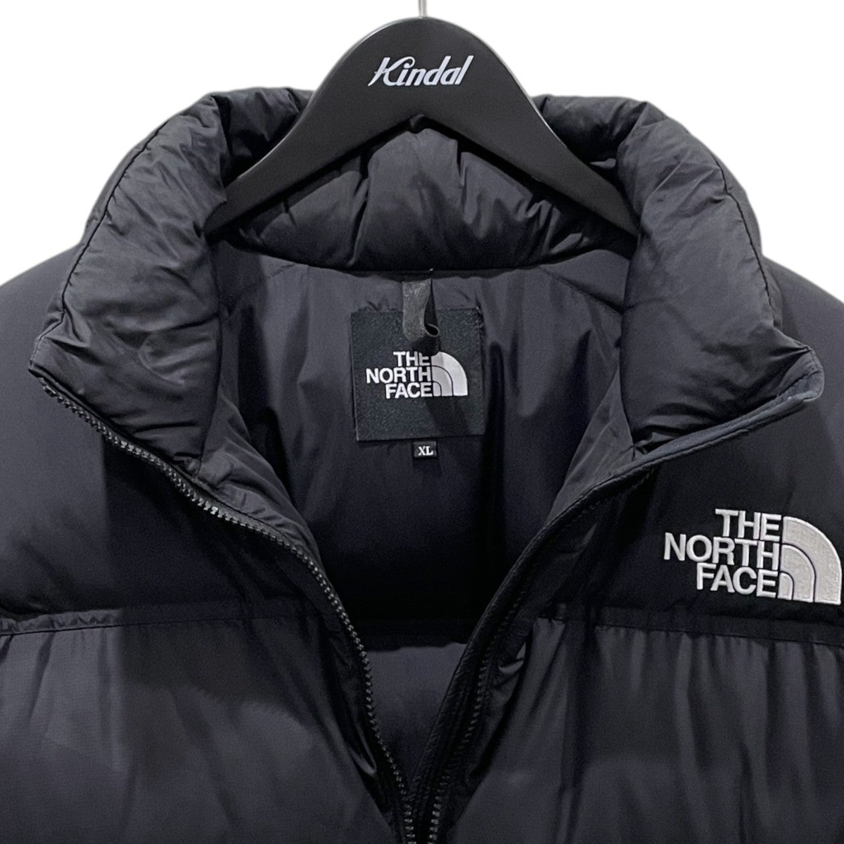 THE NORTH FACE(ザノースフェイス) 22AW ダウンジャケット Nuptse