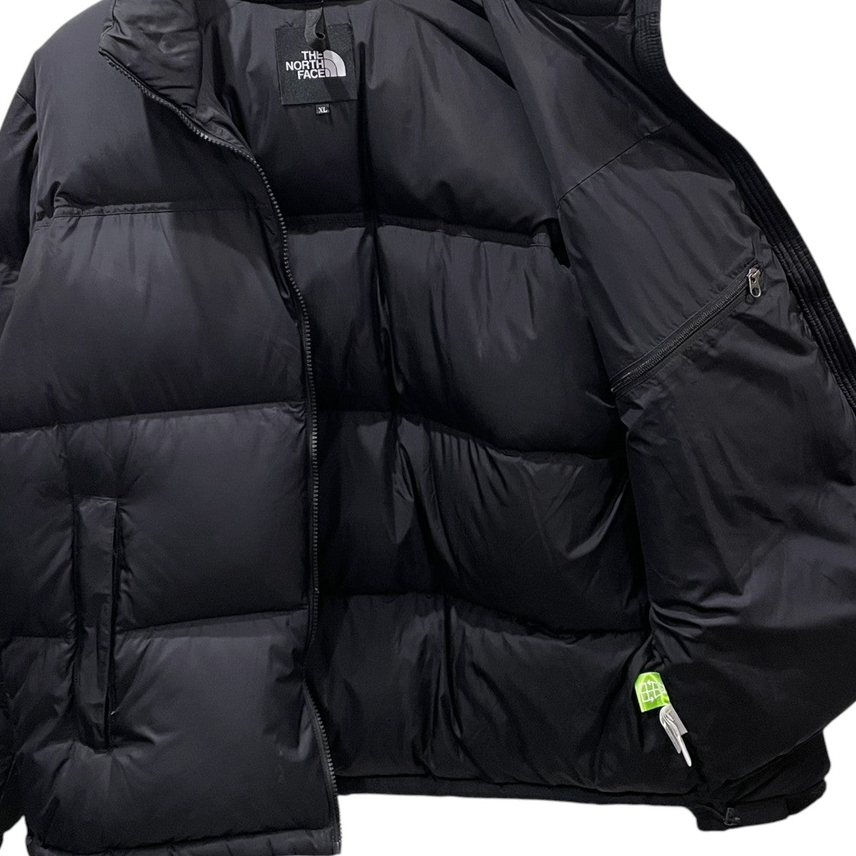 THE NORTH FACE(ザノースフェイス) 22AW ダウンジャケット Nuptse