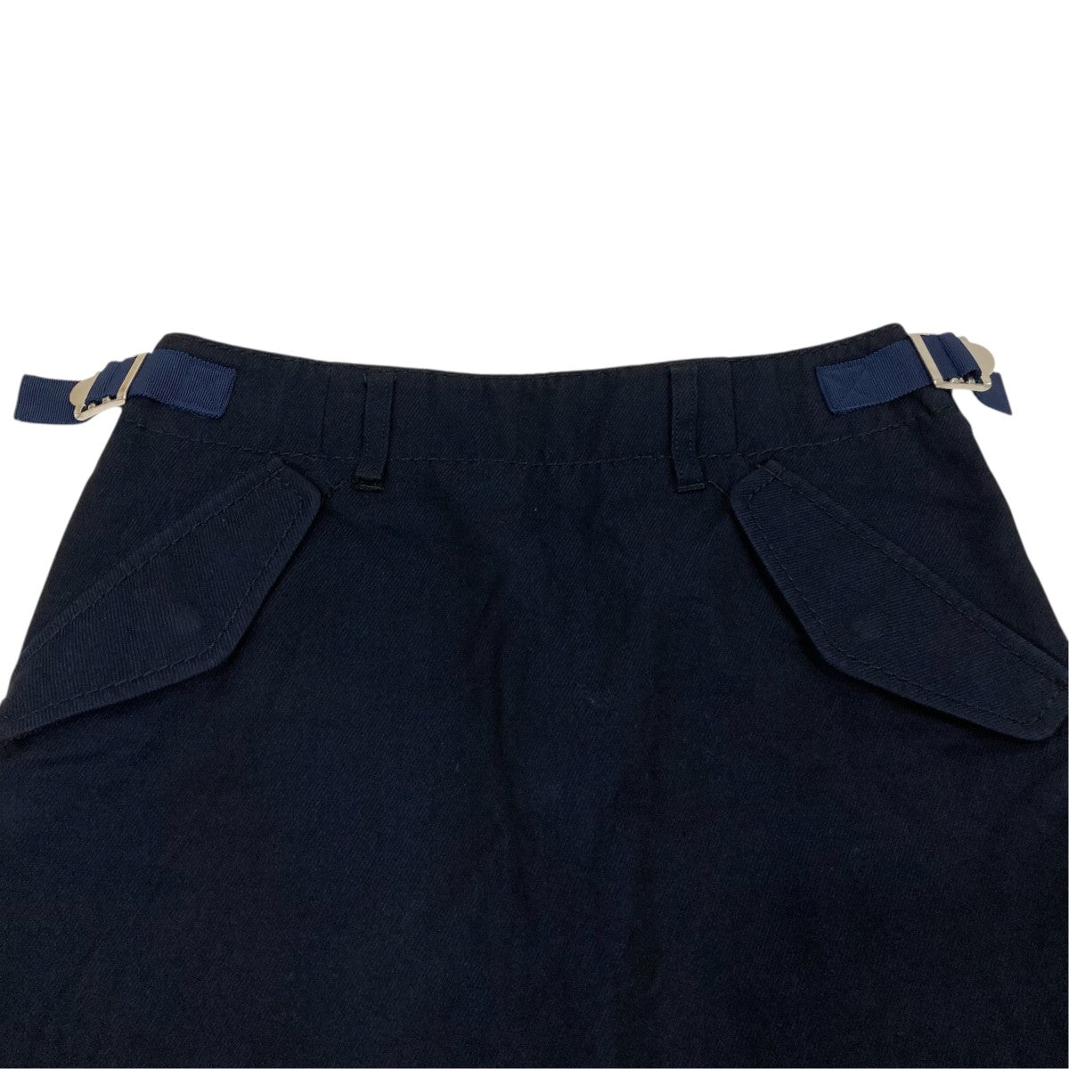 sacai スカート16-02421 古着・中古-3枚目のアイテム画像