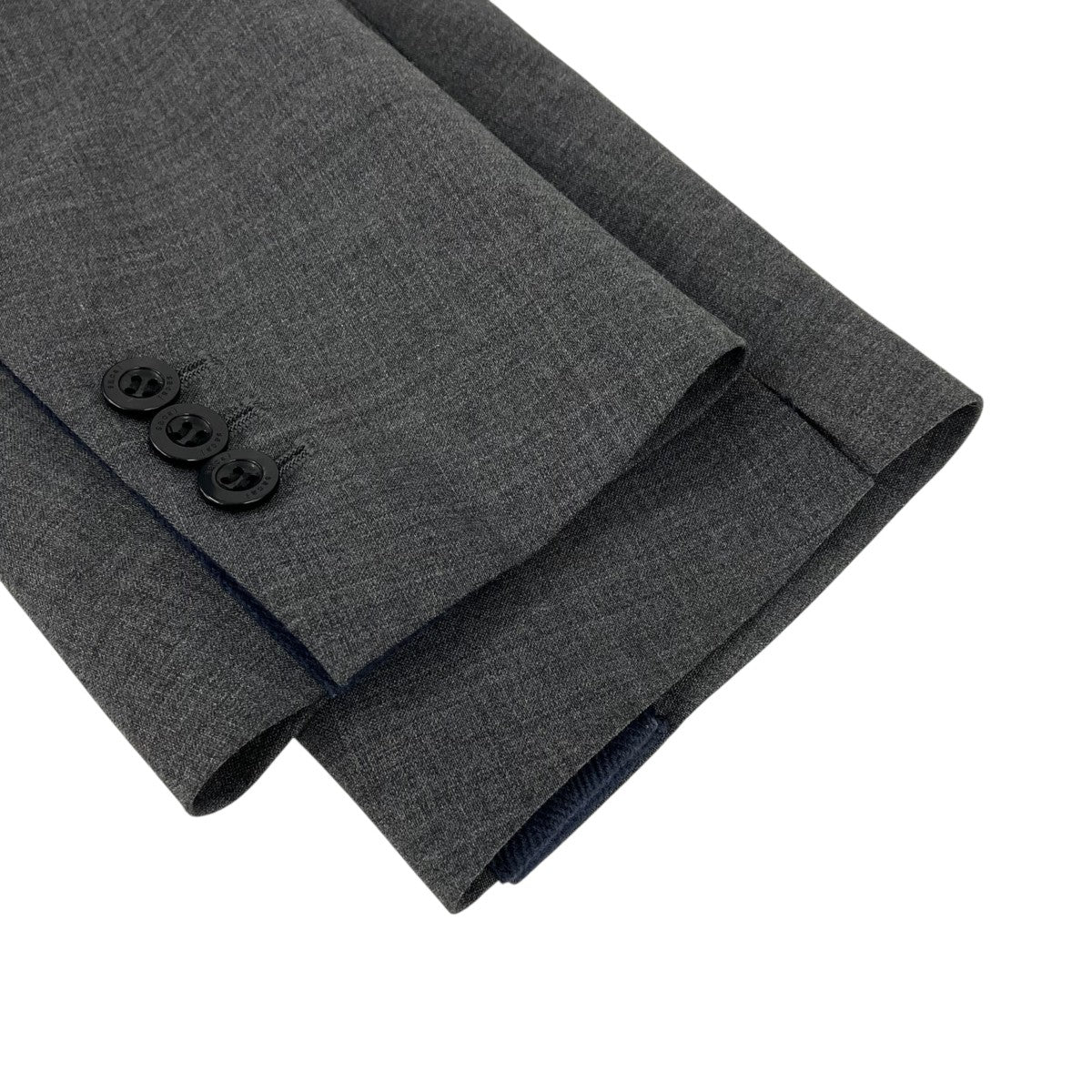 sacai テーラードジャケット20-02181M 古着・中古-4枚目のアイテム画像