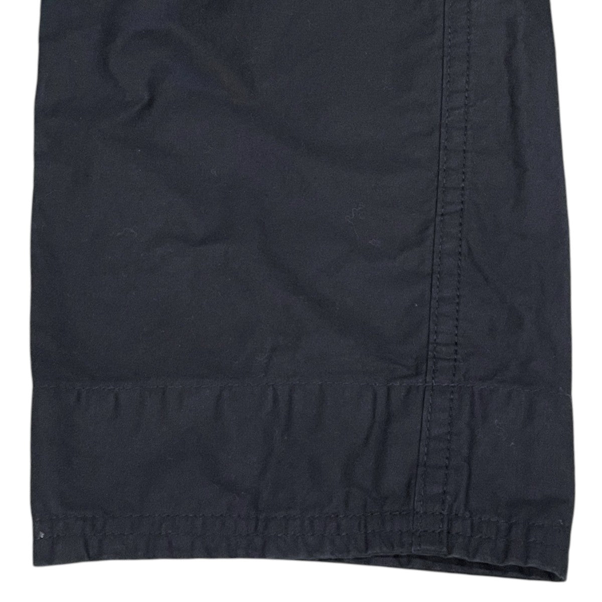 Porter Classic 襟コーデュロイロングコート PARAFFIN CORDUROY SWING COAT パラフィンコーデュロイスウィングコート 古着・中古-5枚目のアイテム画像