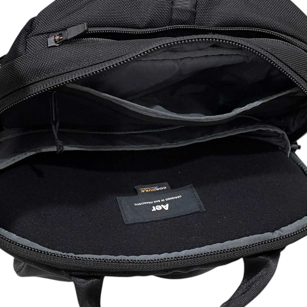 バックパック Duffel Pack 3 ダッフルパック3 AER11011