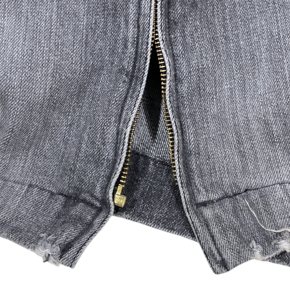 carhartt WIP×Ron Herman ジップアップジャケット RH DETROIT JACKET アールエイチ デトロイトジャケット RHCH-005 古着・中古-5枚目のアイテム画像