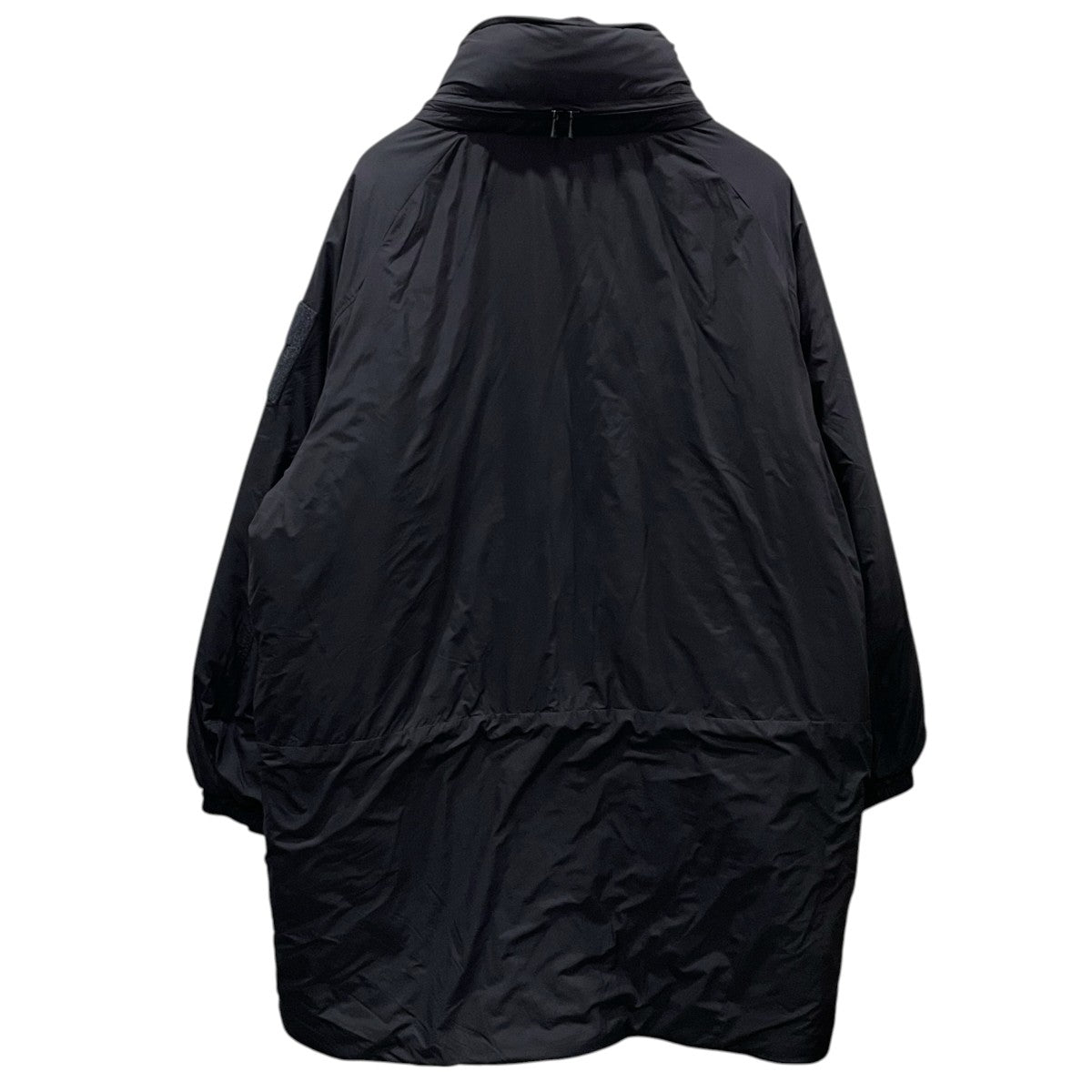WILD THINGS 中綿コート MONSTER PARKA モンスターパーカー WT242-01 古着・中古-2枚目のアイテム画像