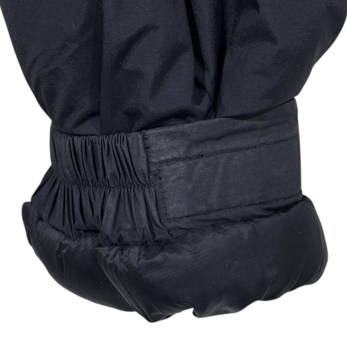WILD THINGS 中綿コート MONSTER PARKA モンスターパーカー WT242-01 古着・中古-5枚目のアイテム画像