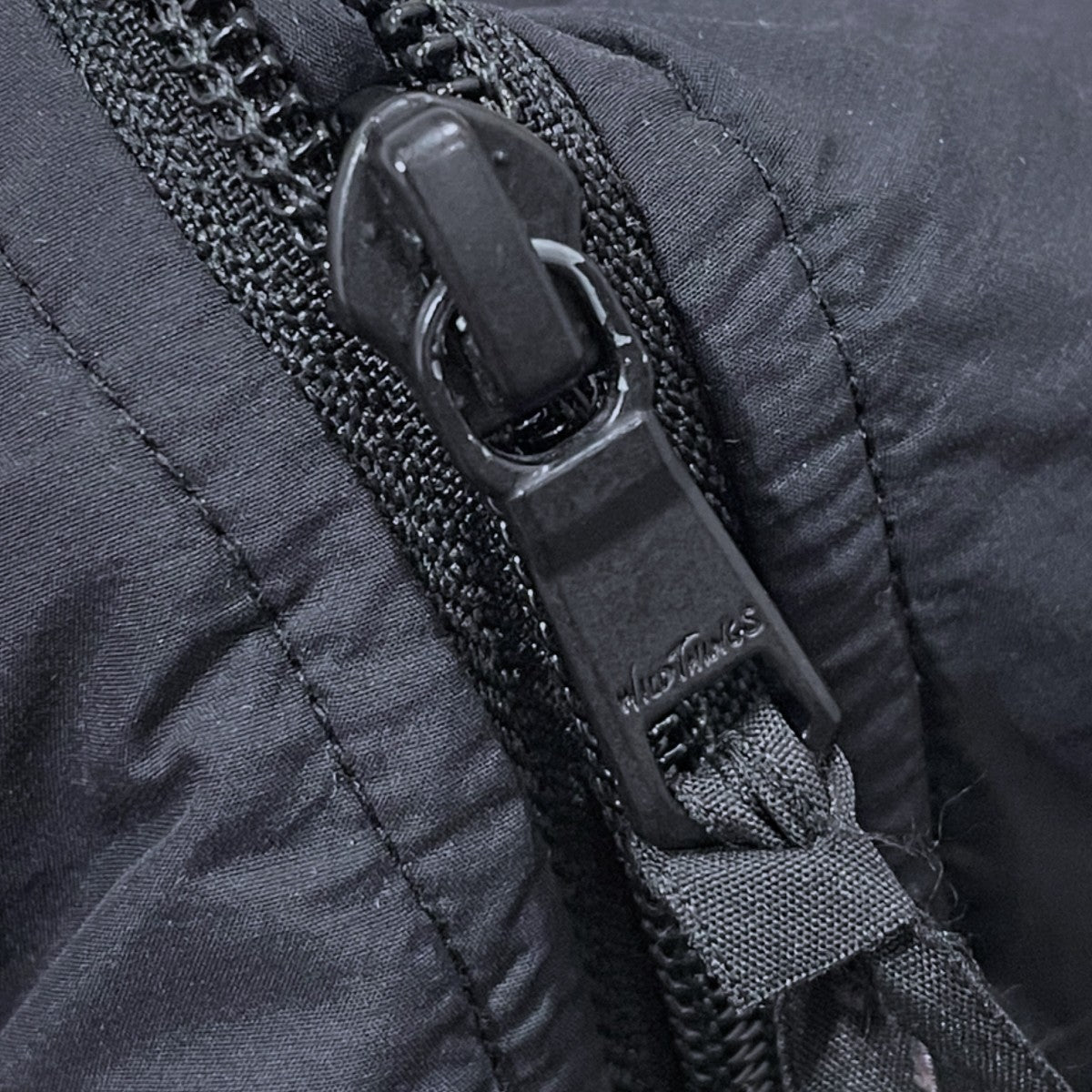 WILD THINGS 中綿コート MONSTER PARKA モンスターパーカー WT242-01 古着・中古-6枚目のアイテム画像