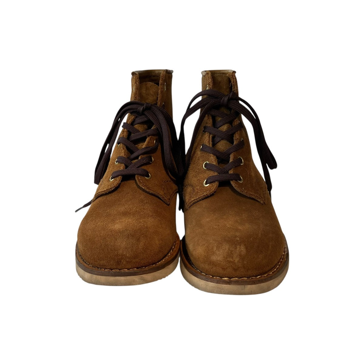 JOHN BROWN FRAME MAINLAND BOOTSブーツ 古着・中古-3枚目のアイテム画像