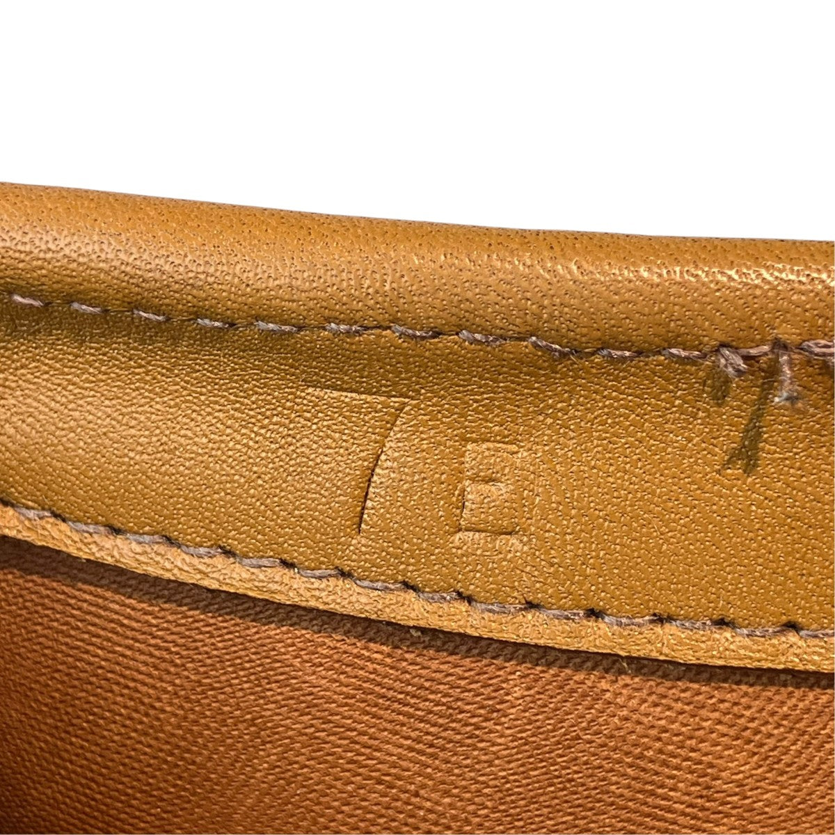 JOHN BROWN FRAME MAINLAND BOOTSブーツ 古着・中古-6枚目のアイテム画像