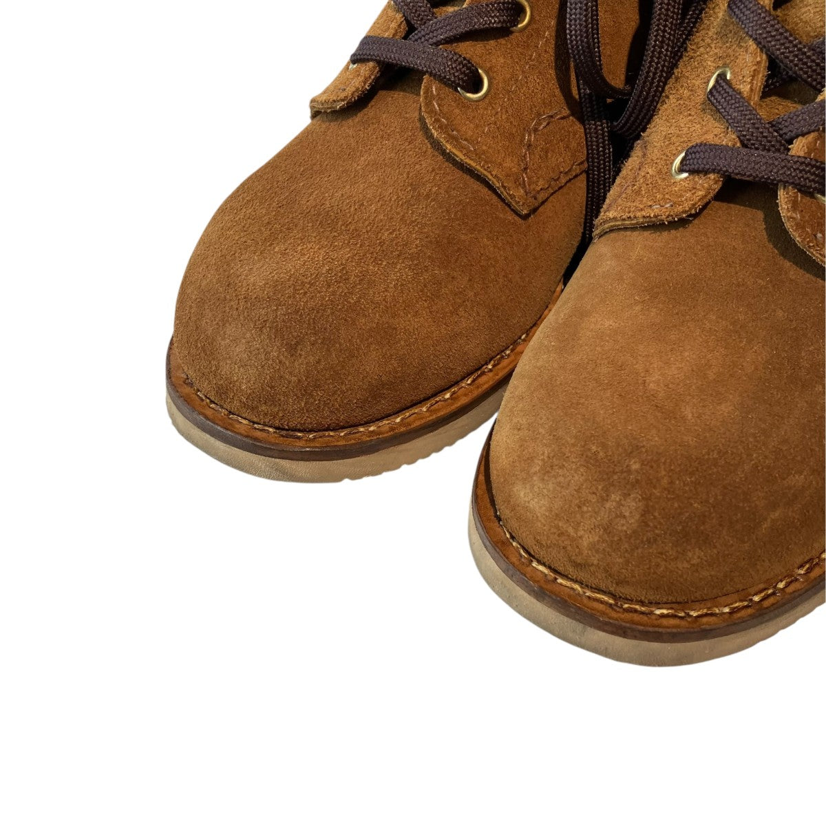 JOHN BROWN FRAME MAINLAND BOOTSブーツ 古着・中古-7枚目のアイテム画像