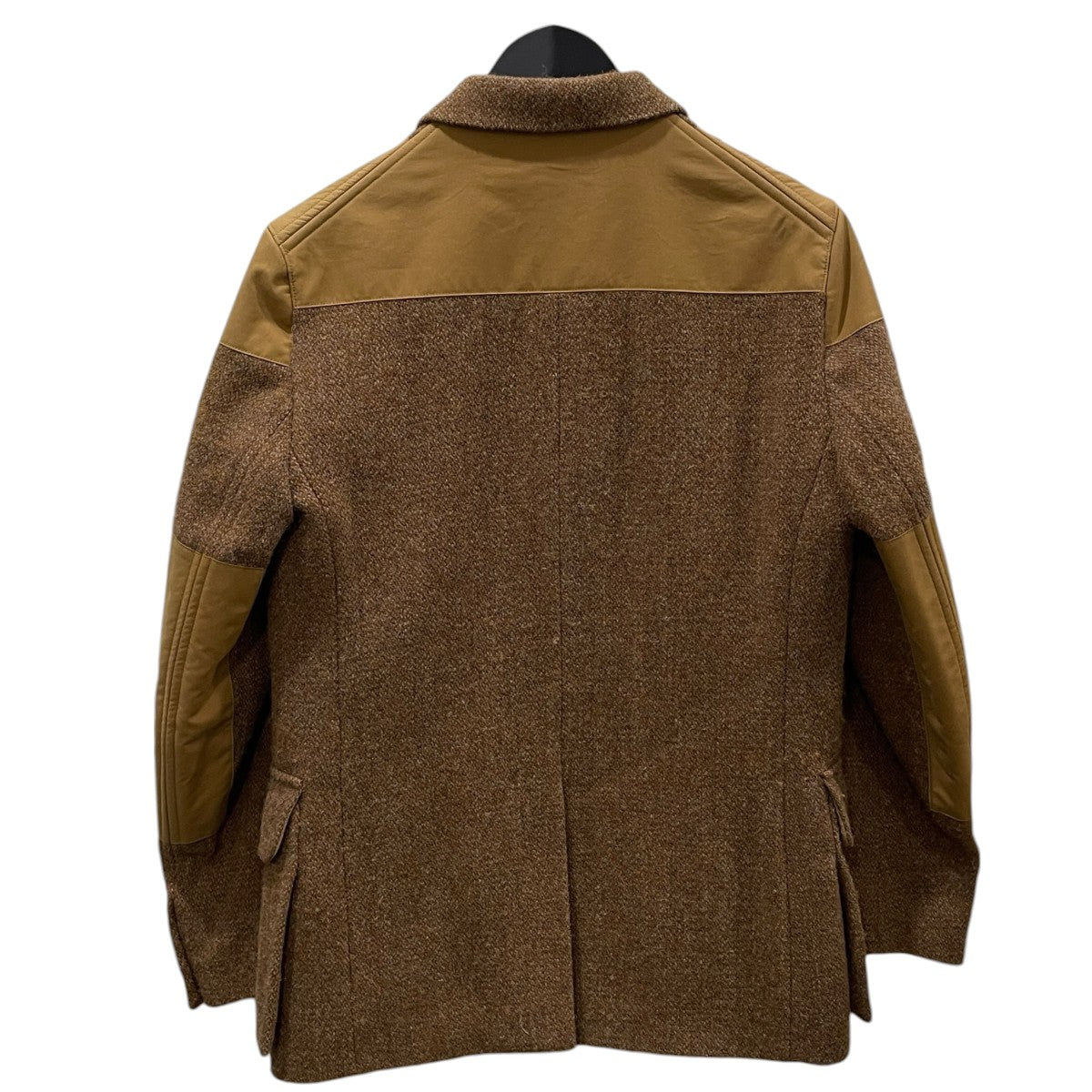 ツイードジャケット MALLORY JACKET マロリージャケット 8081180000