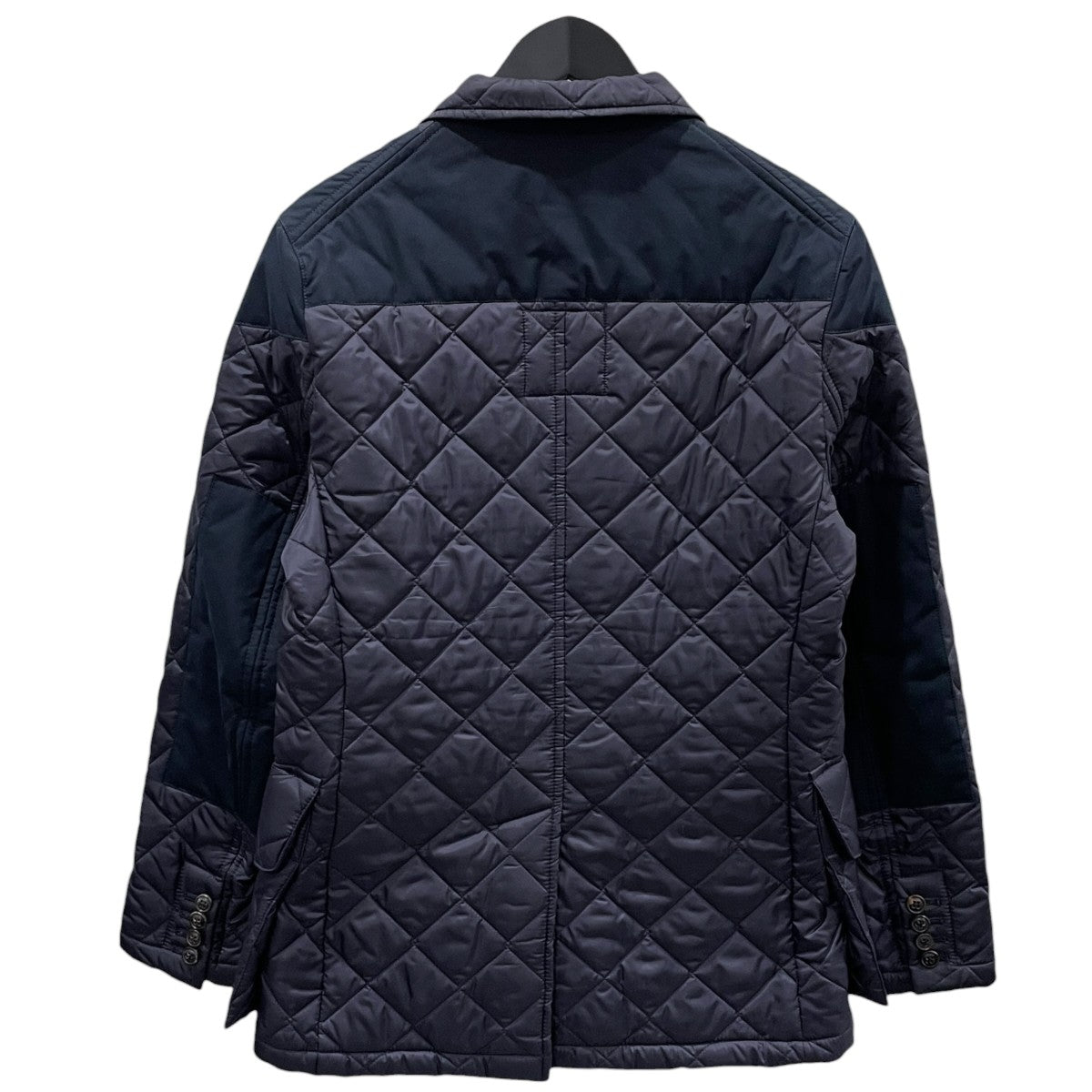 16AW キルティングジャケット QUILTED CAMERAMAN JACKET キルテッドカメラマンジャケット 80331080005