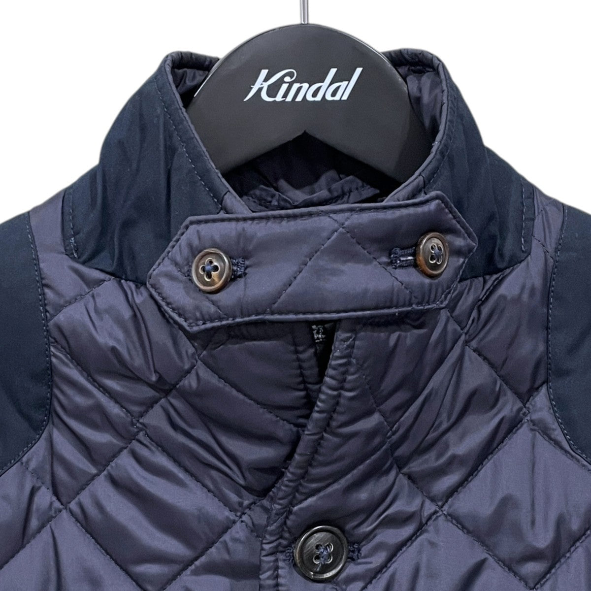 16AW キルティングジャケット QUILTED CAMERAMAN JACKET キルテッドカメラマンジャケット 80331080005