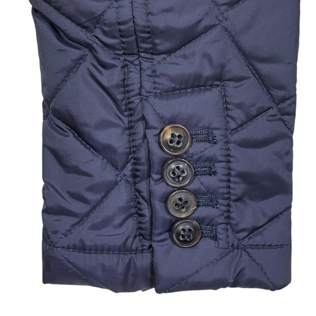 16AW キルティングジャケット QUILTED CAMERAMAN JACKET キルテッドカメラマンジャケット 80331080005