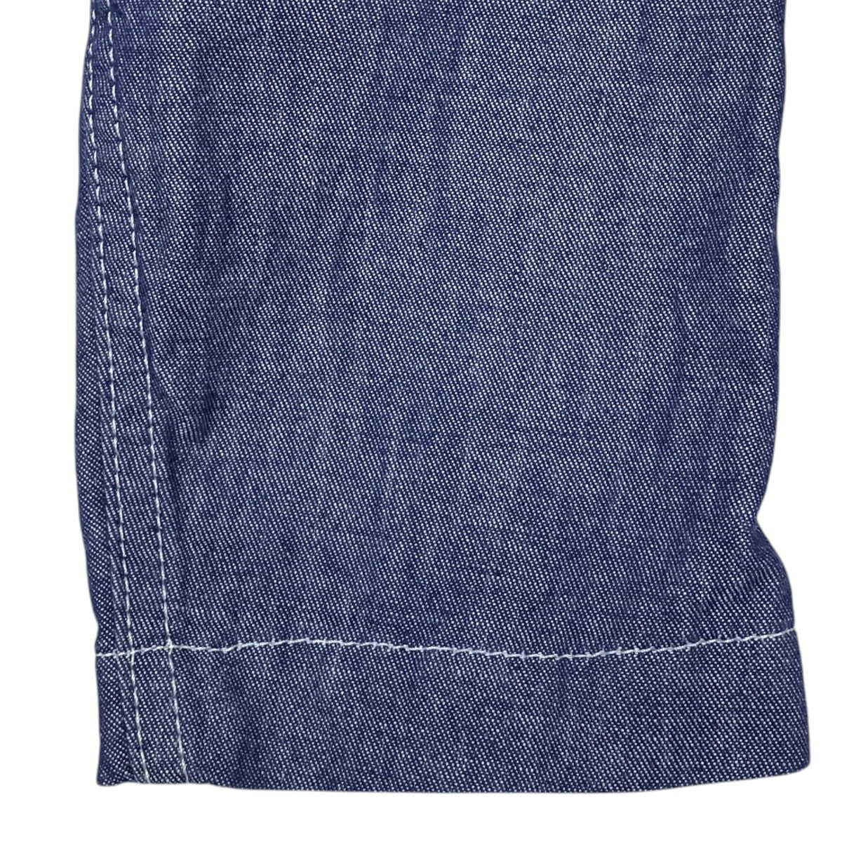 3Bジャケット Bedford Jacket - Cotton Chambray ベッドフォードジャケット コットンシャンブレー