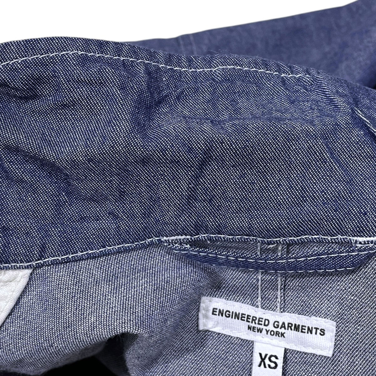 Engineered Garments(エンジニアドガーメンツ) 3Bジャケット Bedford