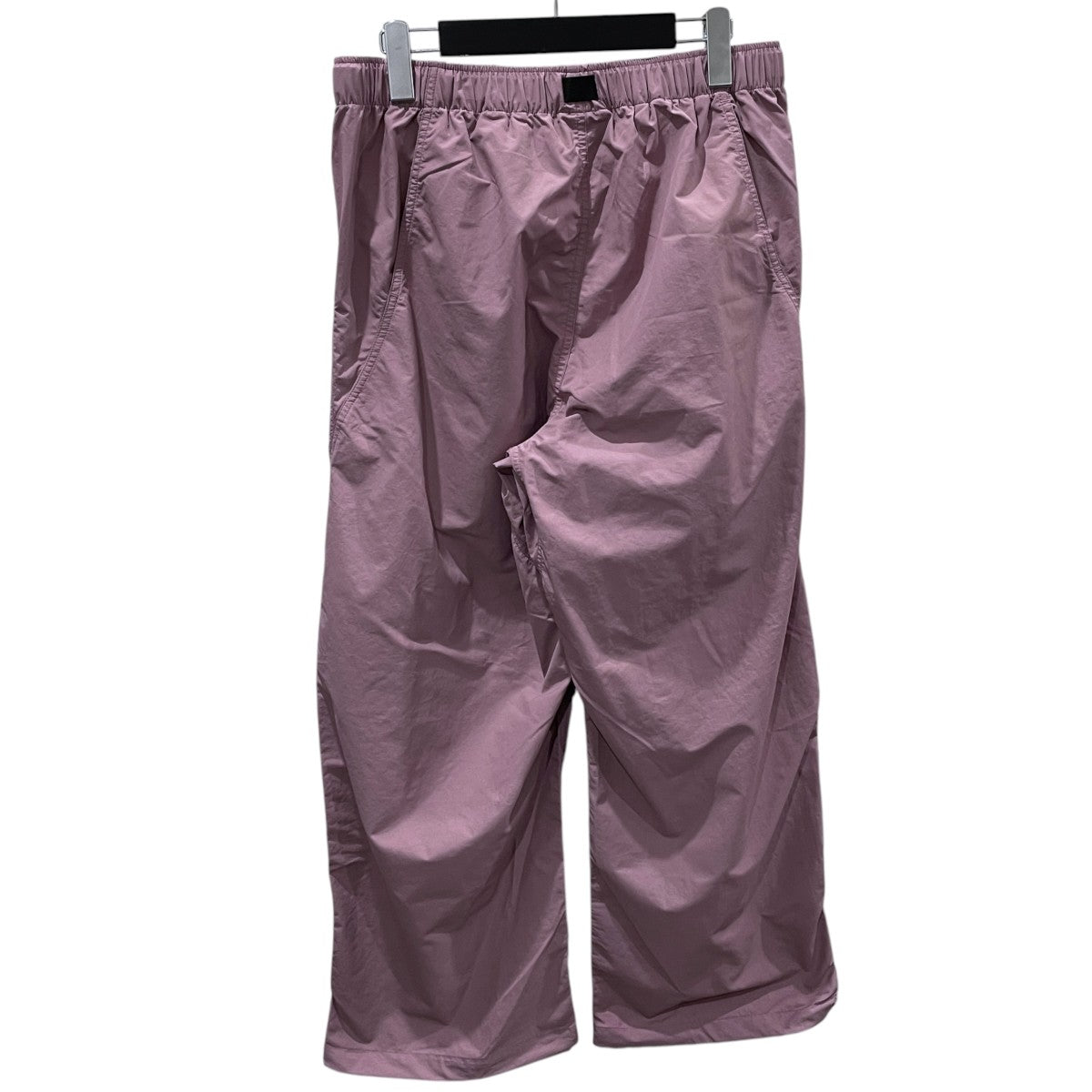 GOLDWIN(ゴールドウイン) ナイロンパンツ Wind Light Easy Pants