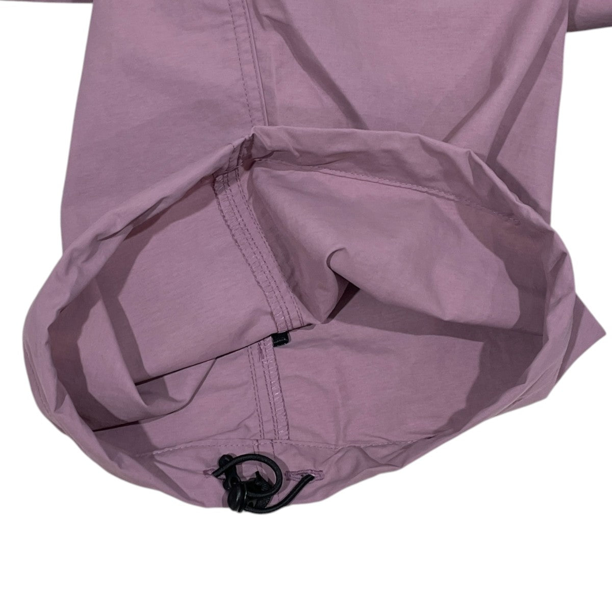GOLDWIN ナイロンパンツ Wind Light Easy Pants ウインドライトイージーパンツ GL74192 古着・中古-4枚目のアイテム画像