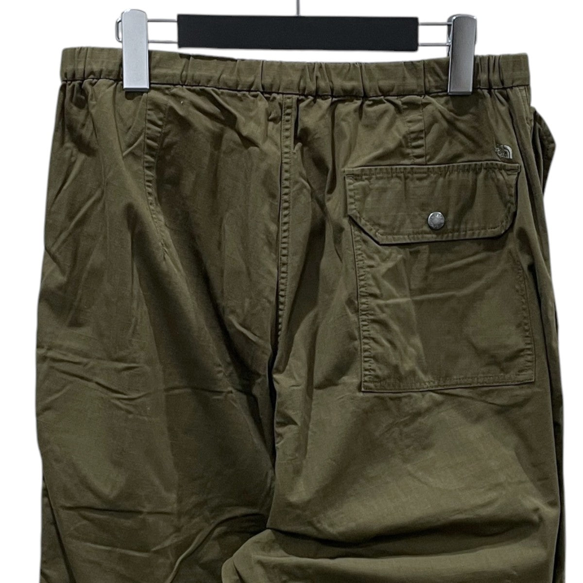 THE NORTHFACE PURPLELABEL リップストップ フィールドパンツ Ripstop Field Pants NT5317N 古着・中古-4枚目のアイテム画像