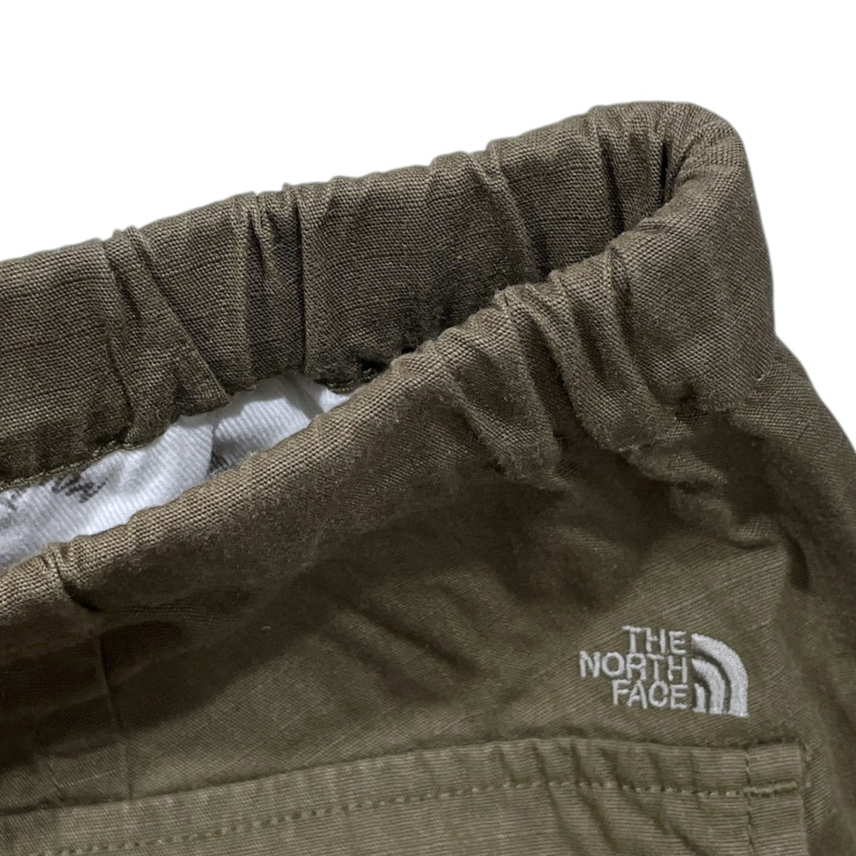THE NORTHFACE PURPLELABEL リップストップ フィールドパンツ Ripstop Field Pants NT5317N 古着・中古-6枚目のアイテム画像