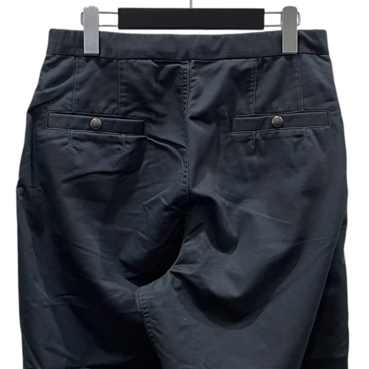THE NORTHFACE PURPLELABEL ストレッチツイル ワイドクロップドパンツ Stretch Twill Wide Cropped Pants NT5320N 古着・中古-4枚目のアイテム画像