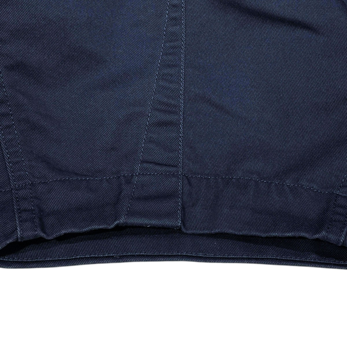 THE NORTHFACE PURPLELABEL ストレッチツイル ワイドクロップドパンツ Stretch Twill Wide Cropped Pants NT5320N 古着・中古-5枚目のアイテム画像