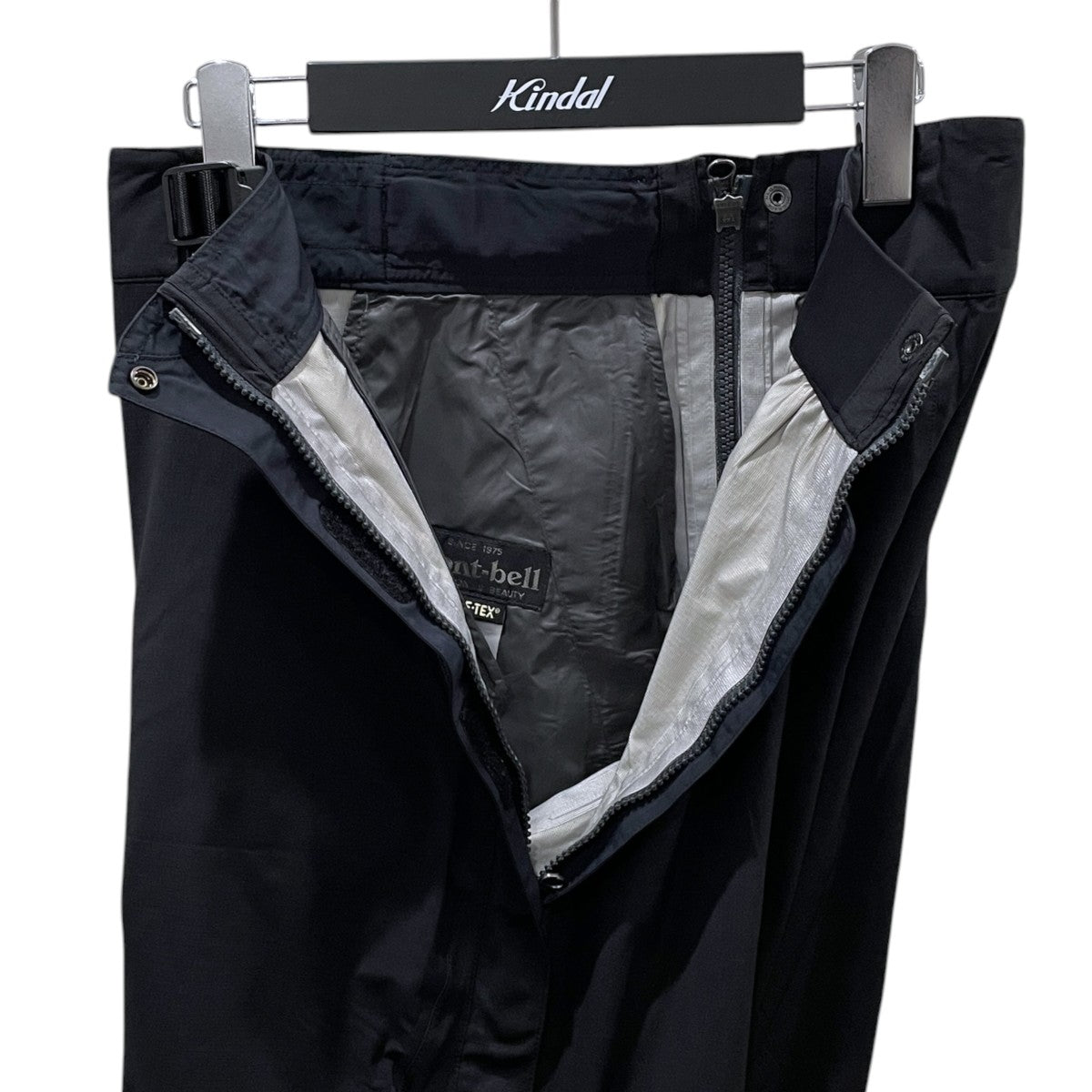 mont-bell ハードシェルパンツ Alpine Pants アルパインパンツ 1102416 古着・中古-8枚目のアイテム画像